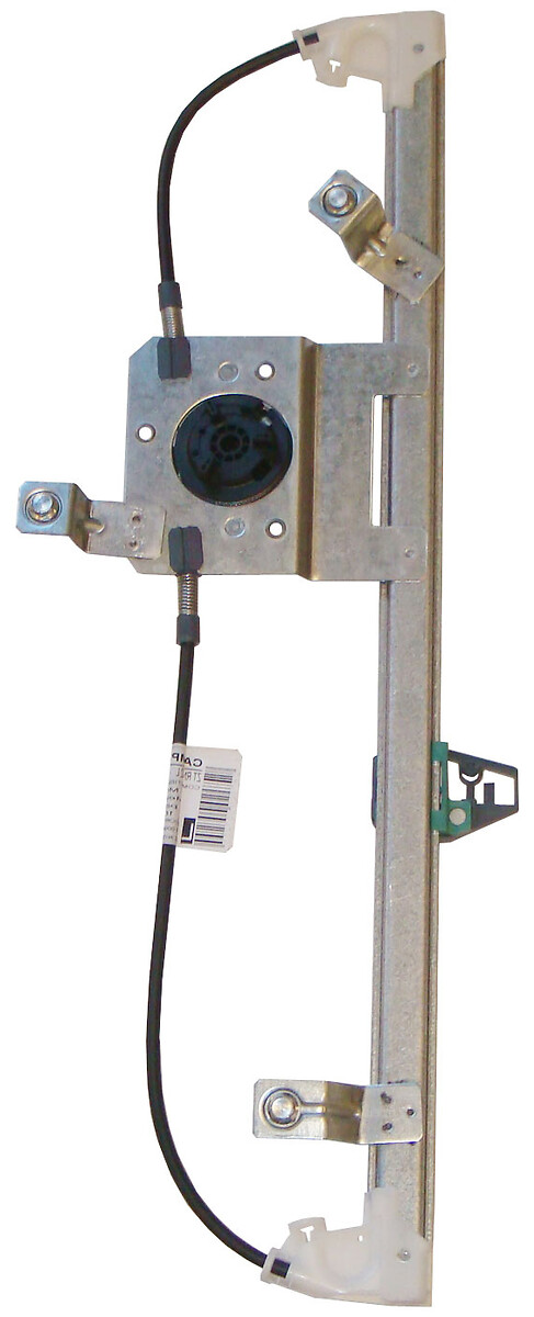 Window Regulator - 850641 VALEO